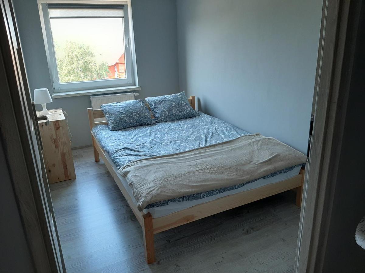 Wakacje Nad Morzem W Rusinowie Rusinowo  Luaran gambar