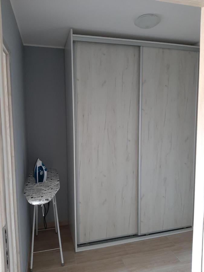 Wakacje Nad Morzem W Rusinowie Rusinowo  Luaran gambar