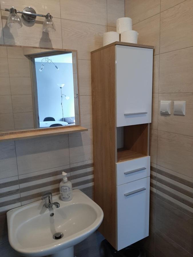 Wakacje Nad Morzem W Rusinowie Rusinowo  Luaran gambar