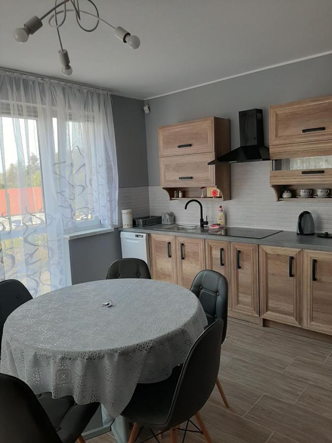 Wakacje Nad Morzem W Rusinowie Rusinowo  Luaran gambar