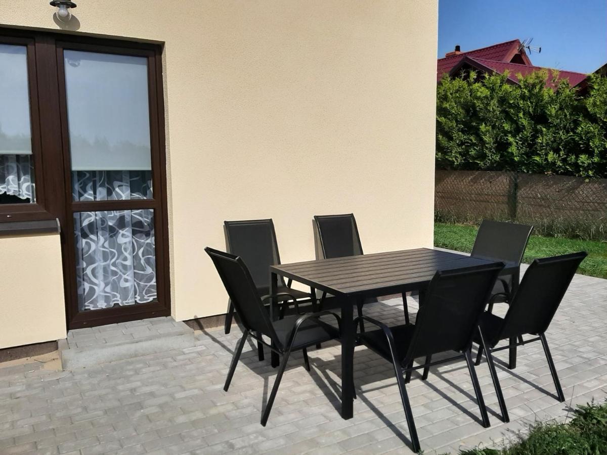 Wakacje Nad Morzem W Rusinowie Rusinowo  Luaran gambar